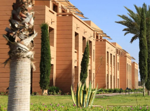 Aqua Mirage Club & Aqua Parc - All Inclusive