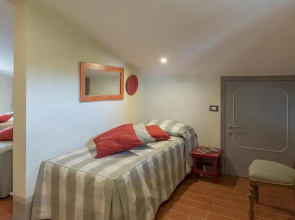 Villa Il Cedro 10 1