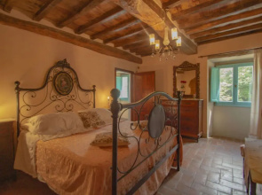 Apartment Rosa Loro Ciuffenna