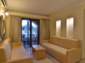 Okeanis Golden Resort