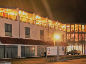 Hotel Zur Grnen Aue