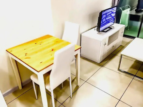 Tropical Garden Pratumnak