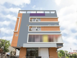 OYO 9387 Hotel Sunlight