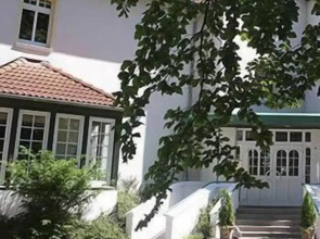 Ringhotel Villa Margarete