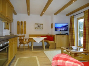 Landhaus Feller