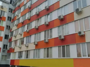 Алексеевские акварели..