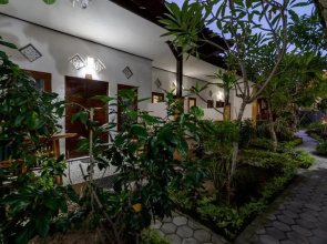 Krisna Home Stay