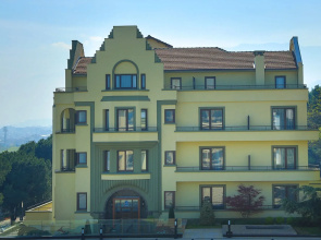 Blue Diamond Ataturk Palace
