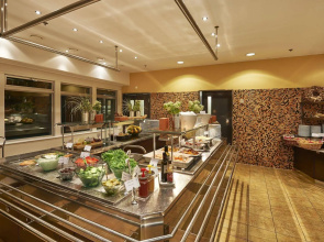 Holiday Inn Helsinki - Expo by IHG