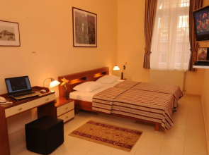 Budapest Museum Central