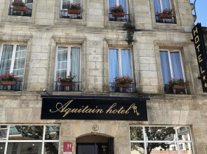 Aquitain Hotel