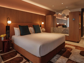 The EVE Hotel Sydney