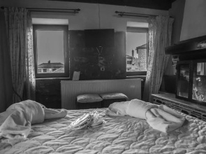 Guesthouse Tsegani