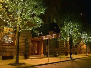 Alexander Inn