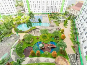 RedLiving Apartemen Green Lake View Ciputat - Pelangi Rooms 1 Tower E