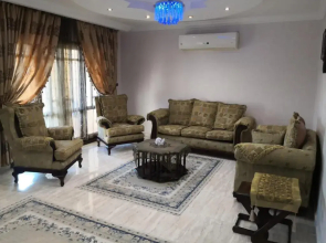 Al Rehab City Full VIP Serviced Apartment, Cairo