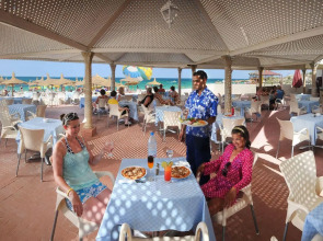 Abou Sofiane-Families & Couples Only