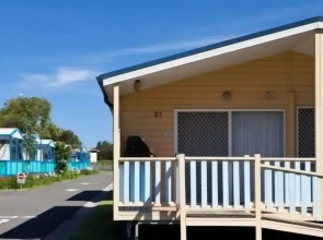 Windang Beach Tourist Park