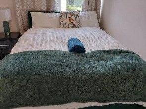Cozy 4-bed House in Accrington