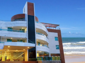 Calhau Praia Hotel