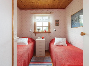 Awesome Home in Köpingsvik With 3 Bedrooms