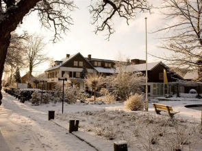 Hotel Restaurant Ruimzicht