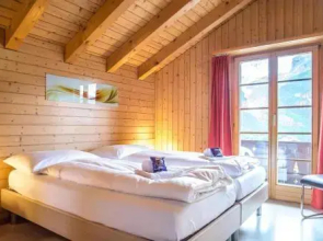 Apartment Dolomit EG - GRIWA RENT AG