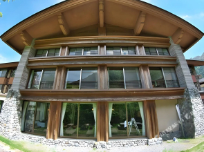 Kamikochi Alpen Hotel