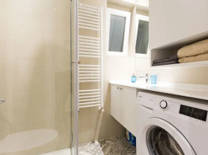 Belgrade Center Apartment