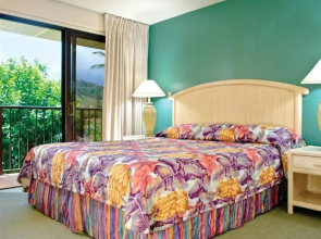 Pahio At Kauai Beach Villas