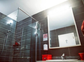 SANAFIR HOTEL - El Pacha Suites (Adults Only)