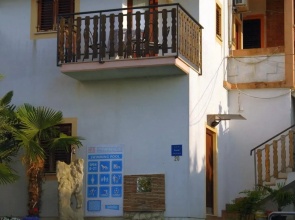 Apartmani Milokanović