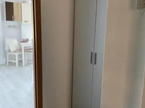 Nomad apartment