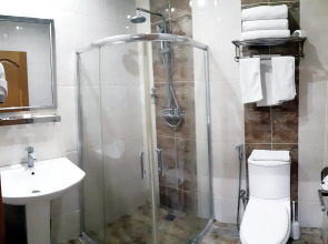 Отель «Рояль»