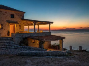 Extravagant Zante Villa Villa Deep Blue Great Sea Views 4 Bedrooms Agios Nikolaos