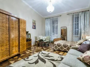 Modern and Classic apart. Central location