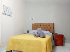 Casa Soliman - Cancun Centro Market28 Cable TV HBO FOX Netlix