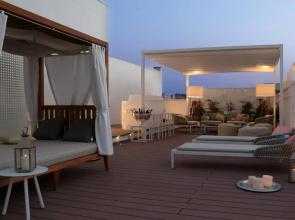 La Dimora delle Fate Luxury & SPA