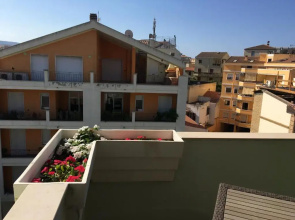 La Residencia