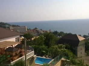 Peyzazhnaya Guest House