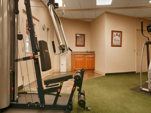 Best Western Canyon De Chelly Inn