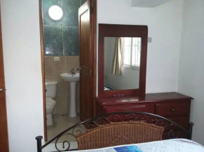 Residencial Las Mercedes