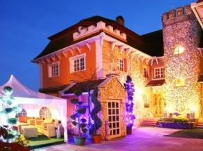 Bástya Wellness Hotel - Nyírbátor