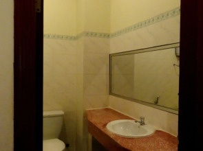 Green Park Village Guesthouse