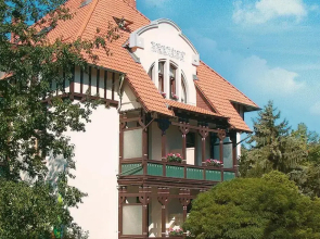 Vitalhotel am Stadtpark Superior