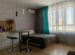 Apartments on Ablukova street 12