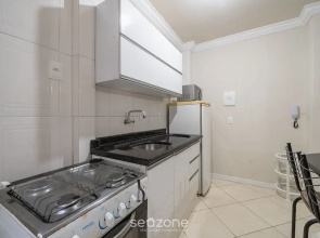 Apt w/ 1 Bedroom 100m fr Praia Central BC - Edg403