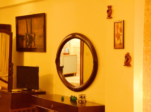 Baldan Suites Hotel & Restaurant