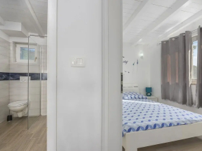 Holiday House With Pool, Garden, Playground and BBQ - Surrounded by Nature