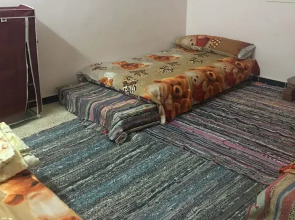 Nubian Kindom Aragheed House